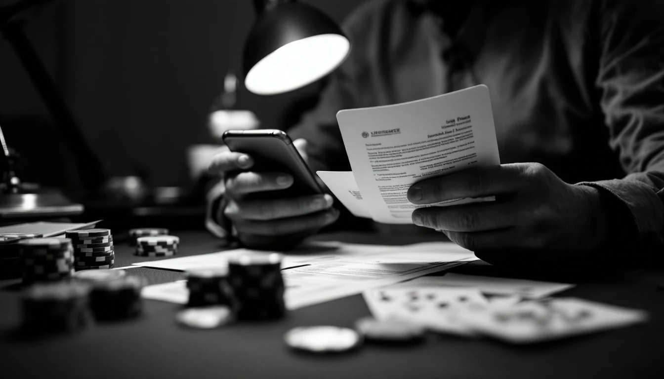 как пройти KYC в покер-руме если документы постоянно отклоняют — PokerVerify