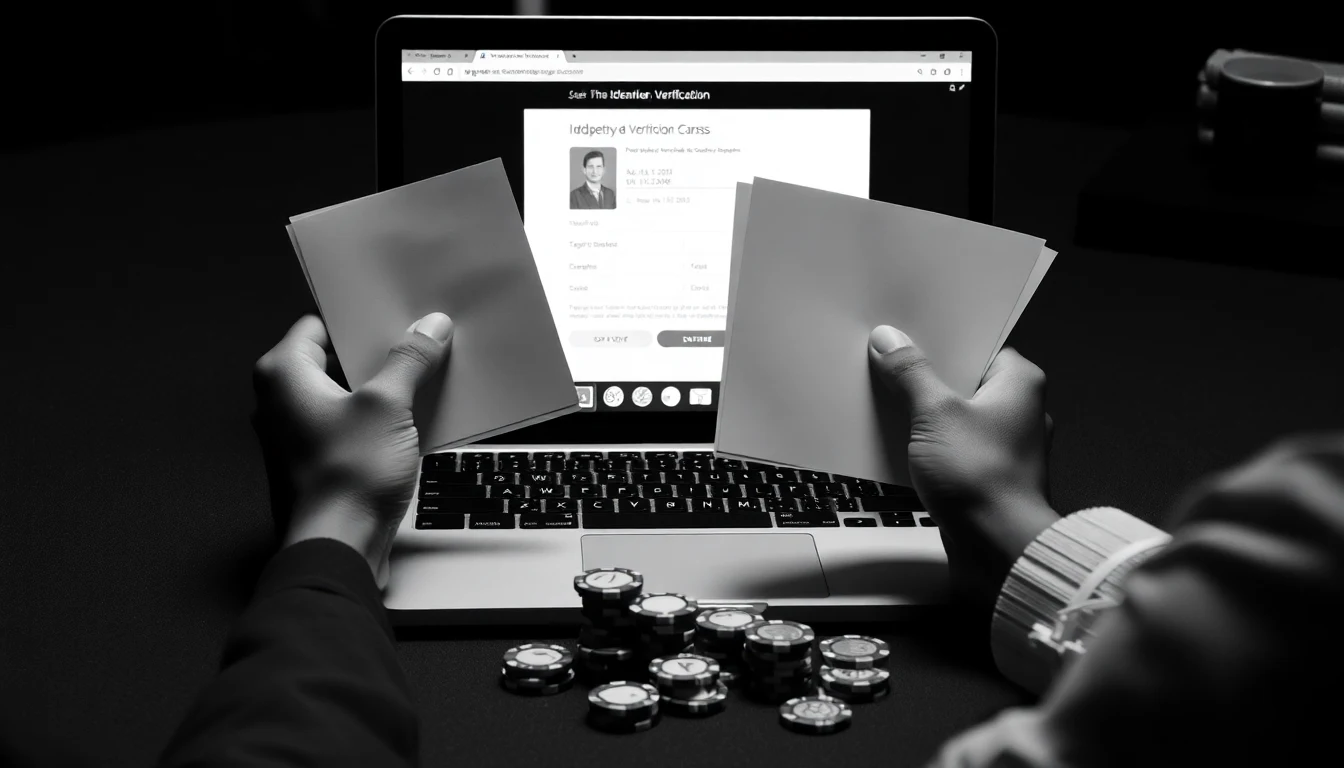 повторная верификация PartyPoker re-KYC — PokerVerify