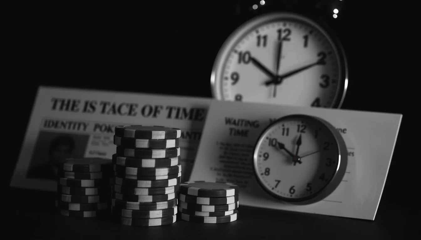PokerStars верификация зависла — PokerVerify