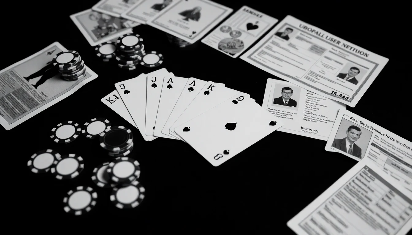 сравнение сложности KYC в топ покер-румах — PokerVerify